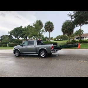 Meet your Posher, Ewart